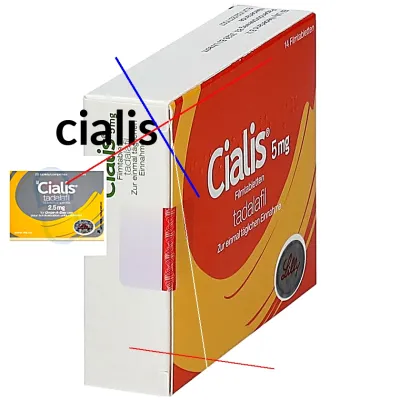 Site fiable vente cialis